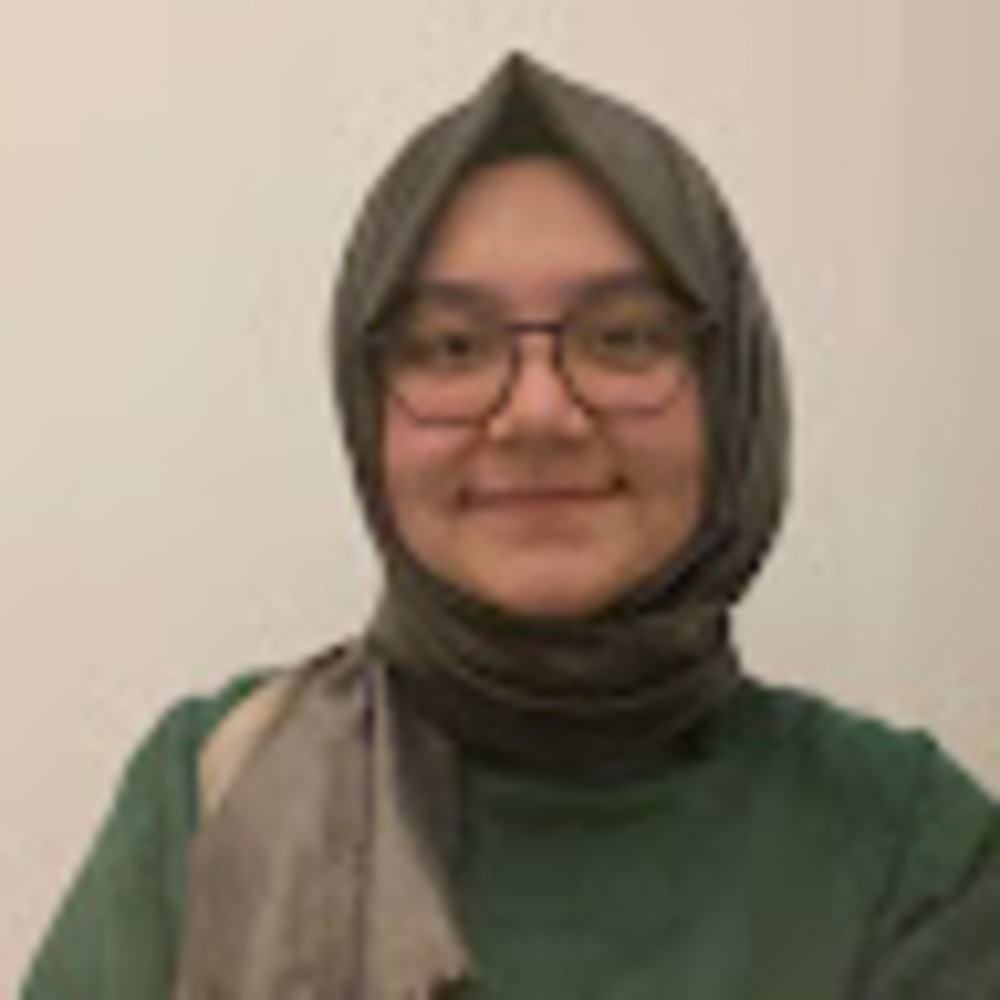 Meet your Posher, H. banu